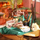 Przedsiębiorstwo 1 wizerunek KARCZMA POLSKA Restauracje - Kuchnie Inne w Łódź LD