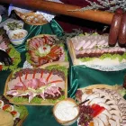 Przedsiębiorstwo 2 wizerunek KARCZMA POLSKA Restauracje - Kuchnie Inne w Łódź LD