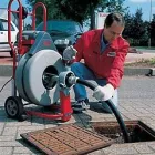 Przedsiębiorstwo 5 wizerunek KARSO INSTALACJE SANITARNE I OBSŁUGA SIECI Pogotowia Wodno - Kanalizacyjne w Łódź LD