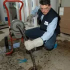 Przedsiębiorstwo 6 wizerunek KARSO INSTALACJE SANITARNE I OBSŁUGA SIECI Pogotowia Wodno - Kanalizacyjne w Łódź LD