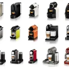 Przedsiębiorstwo 5 wizerunek KAWA KAPSUŁKI DO NESPRESSO SKLEP Spożywcze Artykuły - Produkcja, Hurt w Warszawa MZ