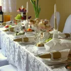 Przedsiębiorstwo 1 wizerunek KAWIARNIA ROŻEK. KAZIMIERZ ŻAK Kawiarnie w Radom MZ