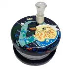 Przedsiębiorstwo 4 wizerunek KING OF THE BONGO Sportowa Odzież, Obuwie w Wrocław DS