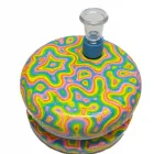 Przedsiębiorstwo 9 wizerunek KING OF THE BONGO Sportowa Odzież, Obuwie w Wrocław DS