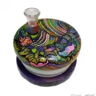 Przedsiębiorstwo 13 wizerunek KING OF THE BONGO Sportowa Odzież, Obuwie w Wrocław DS