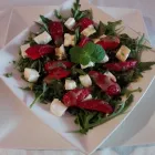 Przedsiębiorstwo 1 wizerunek KINGA-CATERING USŁUGI GASTRONOMICZNE KINGA MILCARZ Kategoria w Warszawa MZ