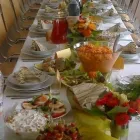 Przedsiębiorstwo 4 wizerunek KINGA-CATERING USŁUGI GASTRONOMICZNE KINGA MILCARZ Kategoria w Warszawa MZ