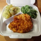 Przedsiębiorstwo 9 wizerunek KINGA-CATERING USŁUGI GASTRONOMICZNE KINGA MILCARZ Kategoria w Warszawa MZ