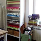 Przedsiębiorstwo 1 wizerunek KINGA LANGENFELD DESIGN STUDIO Tkaniny, Artykuły Tekstylne - Produkcja, Hurt w Przemyśl PK