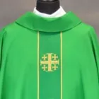 Przedsiębiorstwo 2 wizerunek KLERUS - PRODUCENT SZAT LITURGICZNYCH w Kielce SK