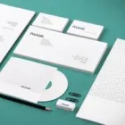 Przedsiębiorstwo 2 wizerunek KLIFF DESIGN - ARANŻACJA WNĘTRZ I PROJEKTOWANIE GRAFICZNE Reklama - Agencje, Doradztwo w Katowice SL