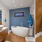 Przedsiębiorstwo 8 wizerunek KLIFF DESIGN - ARANŻACJA WNĘTRZ I PROJEKTOWANIE GRAFICZNE Reklama - Agencje, Doradztwo w Katowice SL