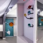 Przedsiębiorstwo 13 wizerunek KLIFF DESIGN - ARANŻACJA WNĘTRZ I PROJEKTOWANIE GRAFICZNE Reklama - Agencje, Doradztwo w Katowice SL