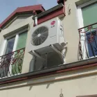Przedsiębiorstwo 4 wizerunek KLIMATYZACJA WENT-KLIMA Klimatyzacja - Usługi w Warszawa MZ