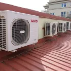Przedsiębiorstwo 7 wizerunek KLIMATYZACJA WENT-KLIMA Klimatyzacja - Usługi w Warszawa MZ