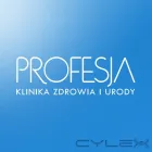 Przedsiębiorstwo 1 wizerunek KLINIKA ZDROWIA I URODY PROFESJA Medycyna Estetyczna w Wrocław DS