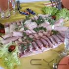 Przedsiębiorstwo 2 wizerunek KLUB BILARDOWY ÓSEMKA Spożywcze Artykuły - Detal w Radom MZ