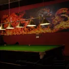 Przedsiębiorstwo 10 wizerunek KLUB BILARDOWY ÓSEMKA Spożywcze Artykuły - Detal w Radom MZ