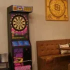 Przedsiębiorstwo 11 wizerunek KLUB BILARDOWY ÓSEMKA Spożywcze Artykuły - Detal w Radom MZ