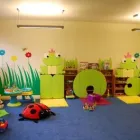 Przedsiębiorstwo 3 wizerunek KLUB MALUCHA RE-RE KUM-KUM Żłobki Publiczne w Kraków MA