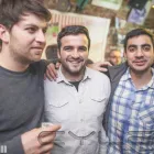 Przedsiębiorstwo 8 wizerunek KLUB SPOŁEM Spożywcze Artykuły - Detal w Kraków MA