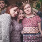 Przedsiębiorstwo 12 wizerunek KLUB SPOŁEM Spożywcze Artykuły - Detal w Kraków MA