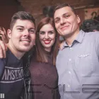 Przedsiębiorstwo 14 wizerunek KLUB SPOŁEM Spożywcze Artykuły - Detal w Kraków MA