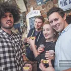 Przedsiębiorstwo 30 wizerunek KLUB SPOŁEM Spożywcze Artykuły - Detal w Kraków MA