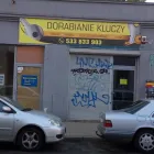 Przedsiębiorstwo 1 wizerunek KLUCZYK Zamki, Klamki w Łódź LD