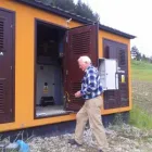 Przedsiębiorstwo 11 wizerunek KOMPENSACJA MOCY BIERNEJ Kategoria w Kraków MA