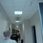 Przedsiębiorstwo 3 wizerunek KONEL S.C. IRENA LACHOWSKA MIROSŁAW LACHOWSKI Zabezpieczające Systemy w Wrocław DS