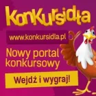 Przedsiębiorstwo 1 wizerunek KONKURSIDŁA Reklama w Poznań WP