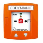 Przedsiębiorstwo 16 wizerunek KONSPOŻ Zabezpieczenia - Przeciwpożarowe w Lublin LU