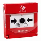 Przedsiębiorstwo 17 wizerunek KONSPOŻ Zabezpieczenia - Przeciwpożarowe w Lublin LU