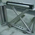 Przedsiębiorstwo 2 wizerunek KONSTAL ZAKŁAD MECHANICZNY CNC TOCZENIE FREZOWANIE CIĘCIE WODĄ Metale - Obróbka, Maszyny w Lublin LU