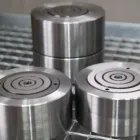 Przedsiębiorstwo 4 wizerunek KONSTAL ZAKŁAD MECHANICZNY CNC TOCZENIE FREZOWANIE CIĘCIE WODĄ Metale - Obróbka, Maszyny w Lublin LU