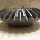 Przedsiębiorstwo 5 wizerunek KONSTAL ZAKŁAD MECHANICZNY CNC TOCZENIE FREZOWANIE CIĘCIE WODĄ Metale - Obróbka, Maszyny w Lublin LU