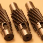 Przedsiębiorstwo 7 wizerunek KONSTAL ZAKŁAD MECHANICZNY CNC TOCZENIE FREZOWANIE CIĘCIE WODĄ Metale - Obróbka, Maszyny w Lublin LU