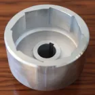 Przedsiębiorstwo 8 wizerunek KONSTAL ZAKŁAD MECHANICZNY CNC TOCZENIE FREZOWANIE CIĘCIE WODĄ Metale - Obróbka, Maszyny w Lublin LU