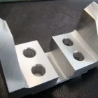 Przedsiębiorstwo 10 wizerunek KONSTAL ZAKŁAD MECHANICZNY CNC TOCZENIE FREZOWANIE CIĘCIE WODĄ Metale - Obróbka, Maszyny w Lublin LU