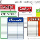 Przedsiębiorstwo 2 wizerunek KORFED S.C. Tablice, Znaki Informacyjne, Drogowe - Produkcja w Bielsko-Biała SL