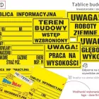 Przedsiębiorstwo 3 wizerunek KORFED S.C. Tablice, Znaki Informacyjne, Drogowe - Produkcja w Bielsko-Biała SL