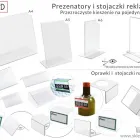 Przedsiębiorstwo 15 wizerunek KORFED S.C. Tablice, Znaki Informacyjne, Drogowe - Produkcja w Bielsko-Biała SL