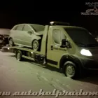 Przedsiębiorstwo 2 wizerunek KOS-TRANS POMOC DROGOWA RADOM Transport - Usługi w Radom MZ