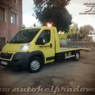 Przedsiębiorstwo 4 wizerunek KOS-TRANS POMOC DROGOWA RADOM Transport - Usługi w Radom MZ