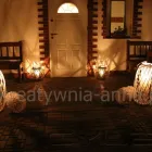 Przedsiębiorstwo 15 wizerunek KREATYWNIA Kwiaciarnie w Konin WP