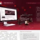 Przedsiębiorstwo 1 wizerunek KREOMEDIA Wideofilmowanie w Wrocław DS