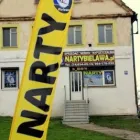 Przedsiębiorstwo 2 wizerunek KROS-SKI NARTYBIELAWA.PL Sportowe Artykuły, Sprzęt - Detal w Bielawa DS