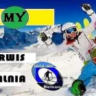 Przedsiębiorstwo 3 wizerunek KROS-SKI NARTYBIELAWA.PL Sportowe Artykuły, Sprzęt - Detal w Bielawa DS