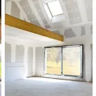 Przedsiębiorstwo 2 wizerunek KRZYSZTOF TRZECIAK USŁUGI REMONTOWO-BUDOWLANE Malowanie, Tapetowanie - Usługi w Lublin LU